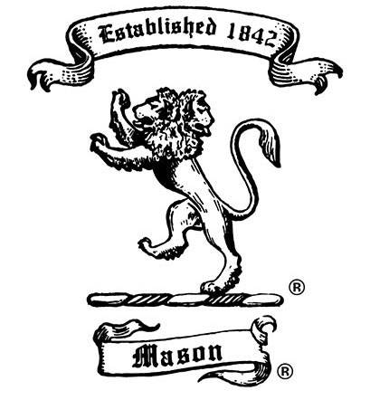 Mason Color History | Mason Color Works